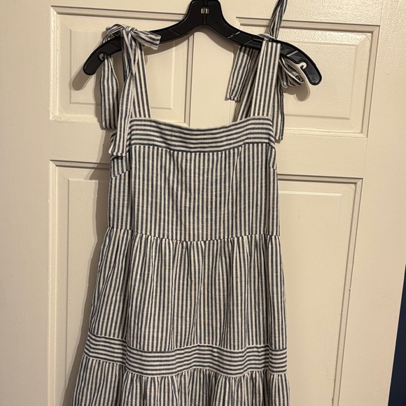 BNWT by the river stripped dress - Picture 2 of 10